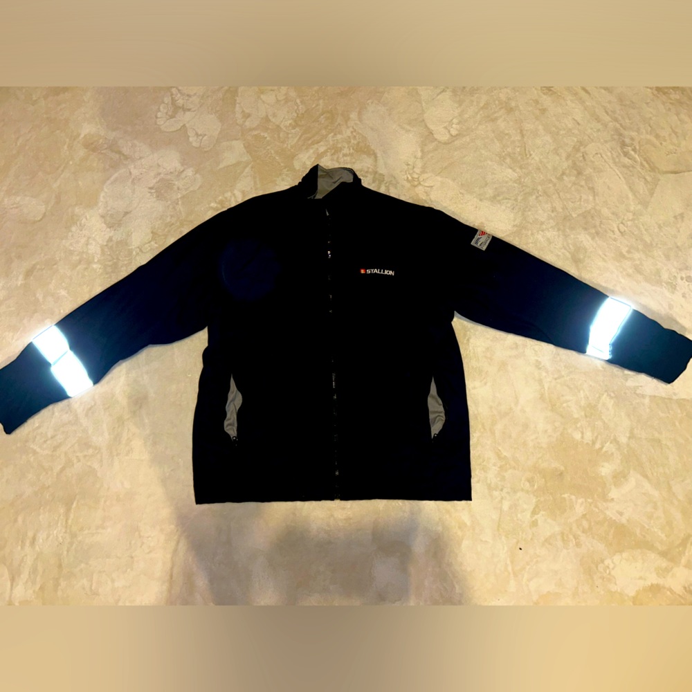 Tyndale Men's Three Season FR
Jacket “Not Worn”